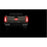 International Trim TFP 35096LEB Black & Chrome Lighted Tailgate Logo Emblem for 2000-2013 Gmc Sierra