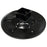 Lippert Components 297788 Round Front Hall Effect Jack Foot Pad