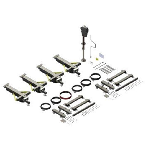 425306 Quick Level Touch Panel Assembly