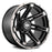 B22128T478 22 in. Dia. x 12 in. GD12 - 44 mm Offset&#44; 5 x 5.5 mm Wheel