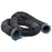 Duraflex 21862 20 ft. P20TL Vortex Sewer Hose