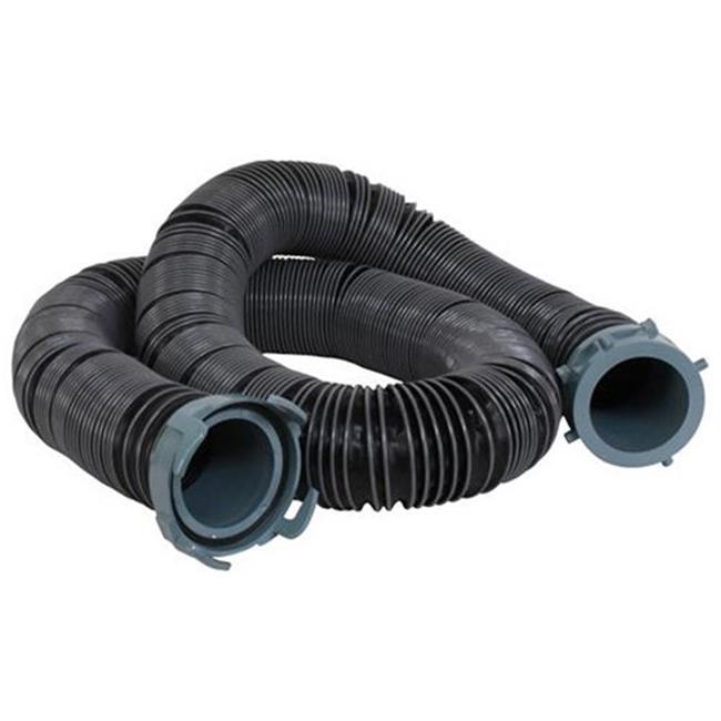 Duraflex 21862 20 ft. P20TL Vortex Sewer Hose