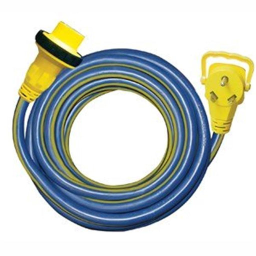 AP Products 1600584 25 ft. 30 & 30A Rv Locking Power Chord