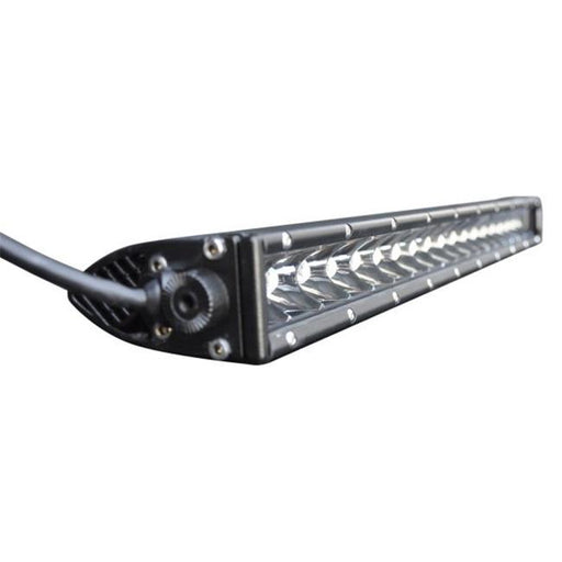 DV8 BS20E100W5 20 in. SL8 Slim Series LED Light Bar