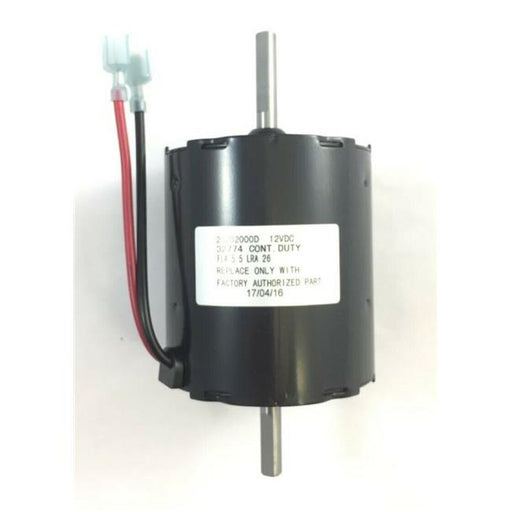 MC Enterprises 30130MC 32774MC Motor for Hydro Flame Furnaces