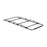 Kargo Master 40890 Pro III Medium Duty Cargo Rack for Ford Transit Low-Mid