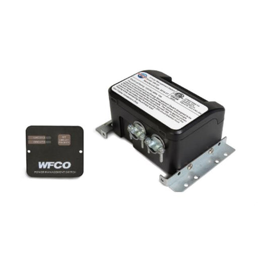Arterra Distribution EM15 15A Energy Management Switch