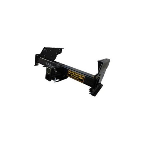 Tork Lift D111130 30K Superhitch Magnum Trailer Hitch with 2.5-2 in. Dual Receiver for 2019-2020 Ram 3500