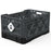 Big Ant IP543630G Gray Medium Collapsible Container