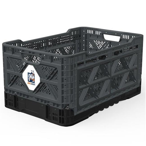 Big Ant IP543630G Gray Medium Collapsible Container