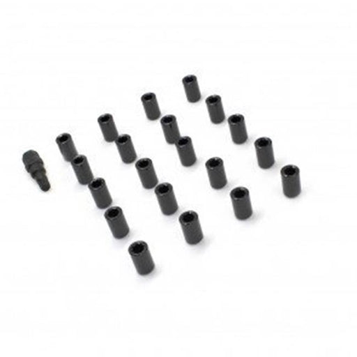 Revolution 78K544 M12-1.25 in. 5 Lug Car Tuner Install Kit
