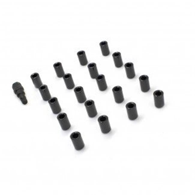 Revolution 78K544 M12-1.25 in. 5 Lug Car Tuner Install Kit