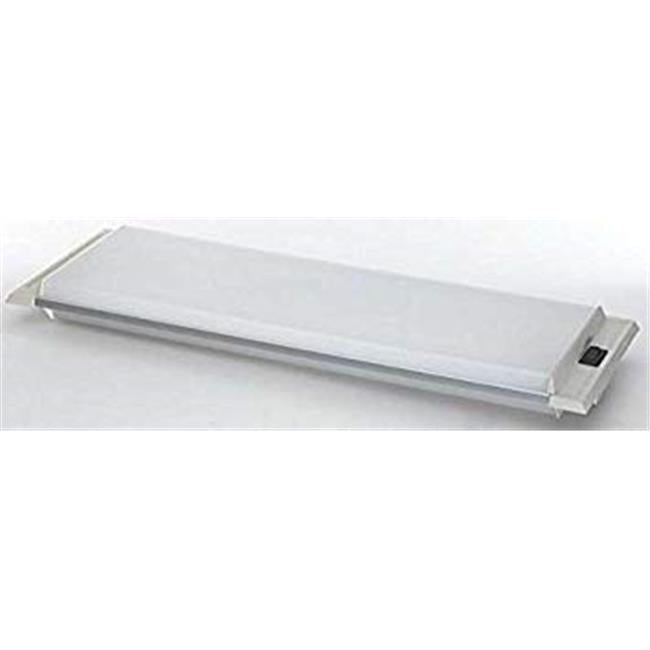 Thin-Lite DISLED736P Euro-Style Recess MT LED Accent Lights