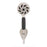 ETL 92489 Fury RV Brushed Nickel Handheld