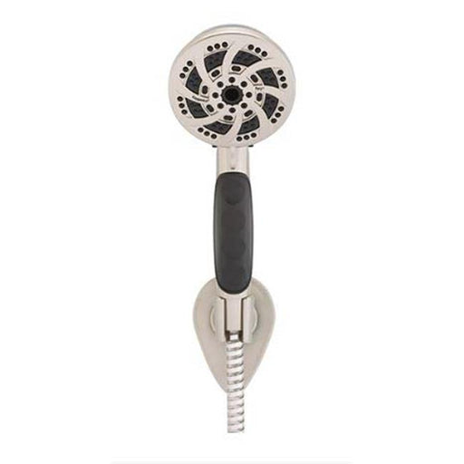 ETL 92489 Fury RV Brushed Nickel Handheld