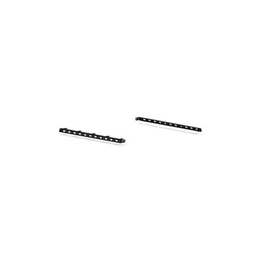 Road Armor 0BRSTLMK41 52 in. Treck Dual Upper Rail & 5-Light Mounts