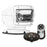 Golight 2007GT Wireless Handheld Remote Control Radioray Permanent Mount Spotlight