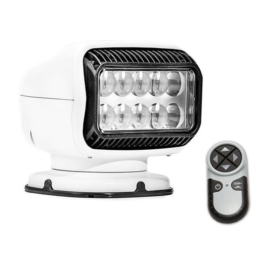 Golight 20004GT 12V DC Wireless Handheld Remote Control Spotlight