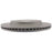 Raybestos 682263P Professional Grade Brake Rotor for 2016 Infiniti Q50 Base