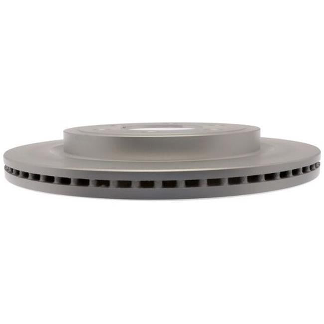 Raybestos 682263P Professional Grade Brake Rotor for 2016 Infiniti Q50 Base