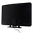 JASCO SDV2227N27 Philips Switch HDTV Passive Antenna