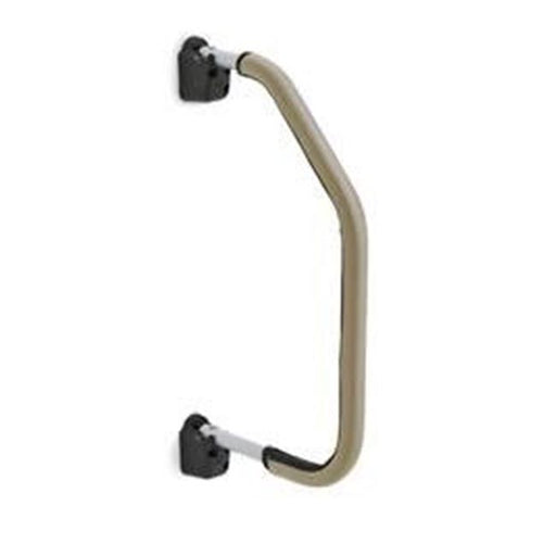 Stromber AMZIP39T 39 in. Tan Zip Grip