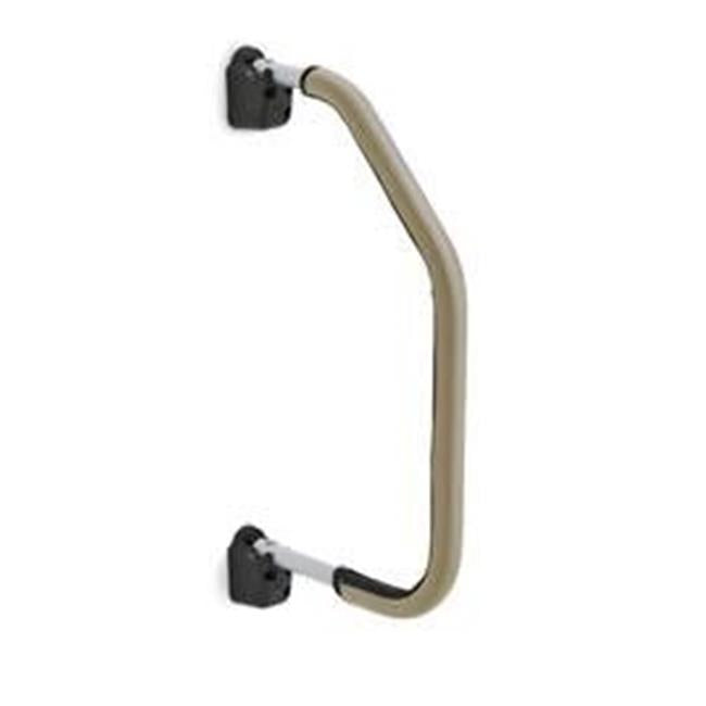 Stromber AMZIP39T 39 in. Tan Zip Grip
