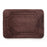 Stephan Roberts Home BFDM-34C787-12 21 x 34 in. Luxurious Memory Foam Bath Mat with Water Shield Technology - French Roast