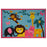 Fun Rug FT-525 3958 39 x 58 in. Fun Time-Jungle Party Kids Rugs
