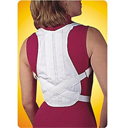 Living Health Products AZ-74-1291-XL Clavicle Support&#44; Extra Large