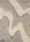 Loloi Rugs ENCOEN-06GYML5377 5 ft. 3 in. x 7 ft. 7 in. Transitional Enchant Rug - Grey & Multicolor