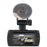 Top Dawg TDCAMDUAL2 2.7 in. Dash Camera 16GB SD 1080P