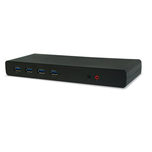 Universal Dual 4K USB Dock