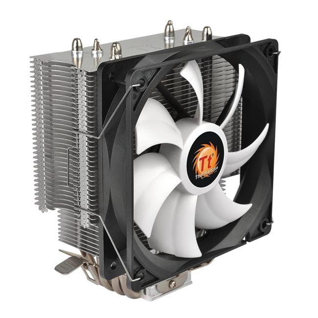 Universal Socket Compatibility for all the latest Intel-AMD CPU Socket