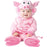 InCharacter Costumes IC6074TL Precious Piggy Toddler Costume&#44; Size 18-24 Months