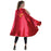 Morris Costumes RU36445 Super-Girl Adult Cape Costume