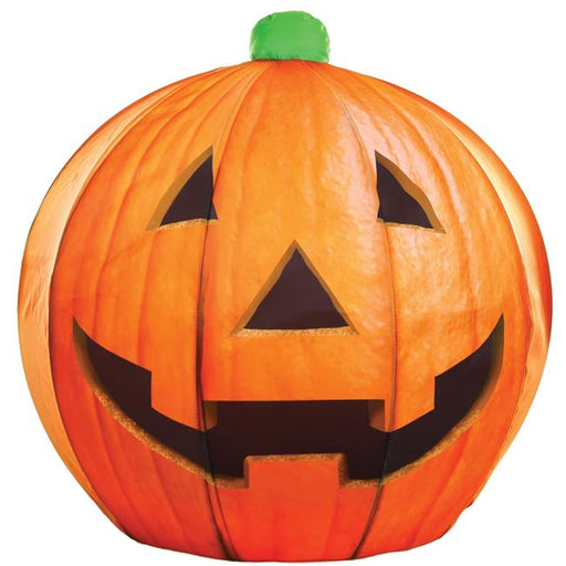 Mario Chiodo MR127046 Jack O Lantern Photo Real Costume