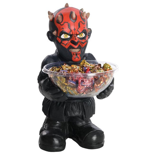Rubies RU68372 Darth Maul Candy Holder Costume