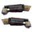 Rubies RU68852 Suicide Squad Deadshot Gauntlets Costume
