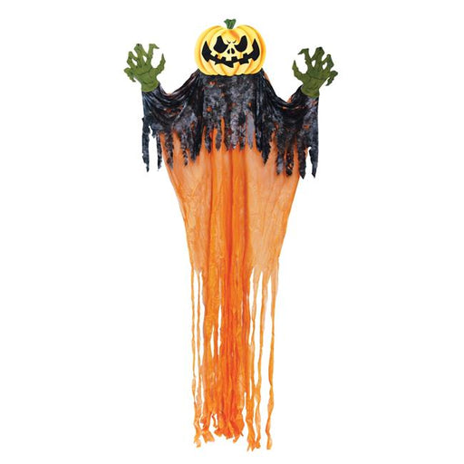 Morris Costumes SS83149 Hanging Pumpkin Costume