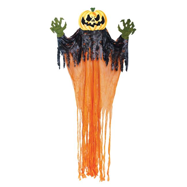 Morris Costumes SS83149 Hanging Pumpkin Costume