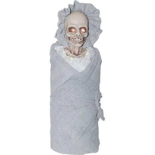Sun Star SS70419 Baby Creeepy Prop Costume