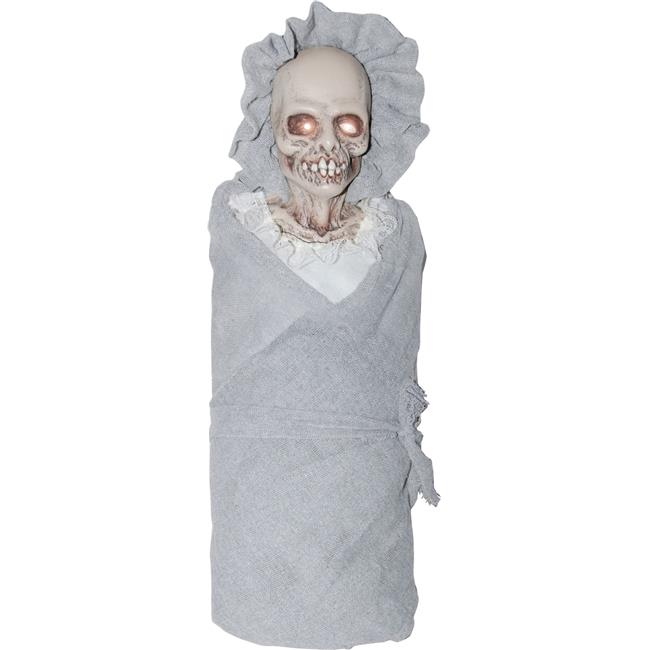 Sun Star SS70419 Baby Creeepy Prop Costume