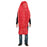 Morris GC3712 Adult Swedish Fish Candy Halloween Costume
