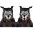 Morris MR039161 Animated Animal Werewolf&#44; Brown