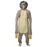 Rasta Imposta GC6541 Sloth Adult Costume - One Size