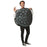 Morris GC3713 Adult Oreo Cookie Sweet Snack Treat Party Funny Foodie Costume