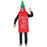 Morris GC4625 Sriracha Tunic Adult Costumes