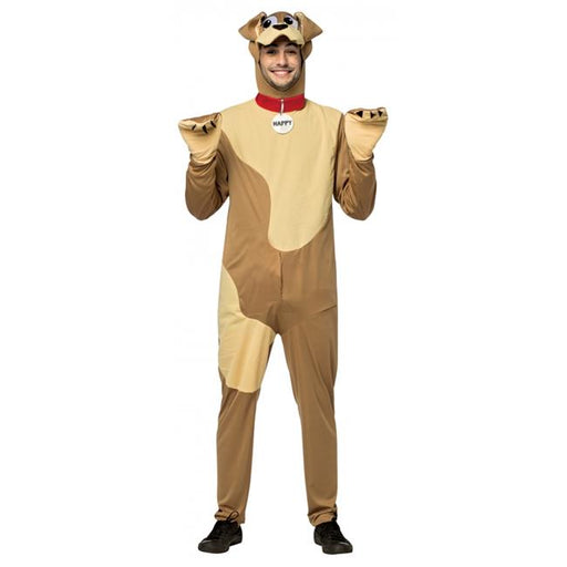 Morris Costumes GC7259 Happy Dog Adult