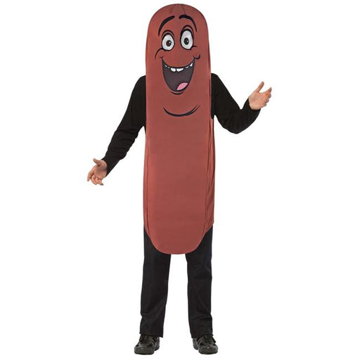 Morris Costumes GC5606 Sausage Frank Costume